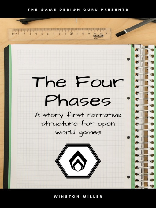 Title details for The Four Phases by Winston Miller - Available
